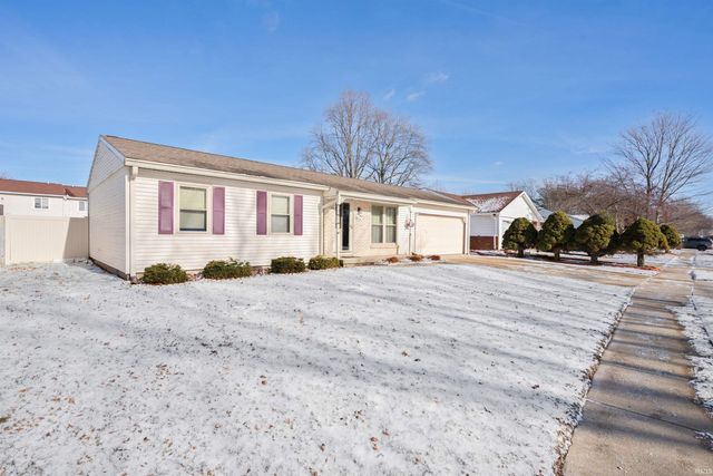 1904 Sherwood Drive, Kokomo, IN 46902