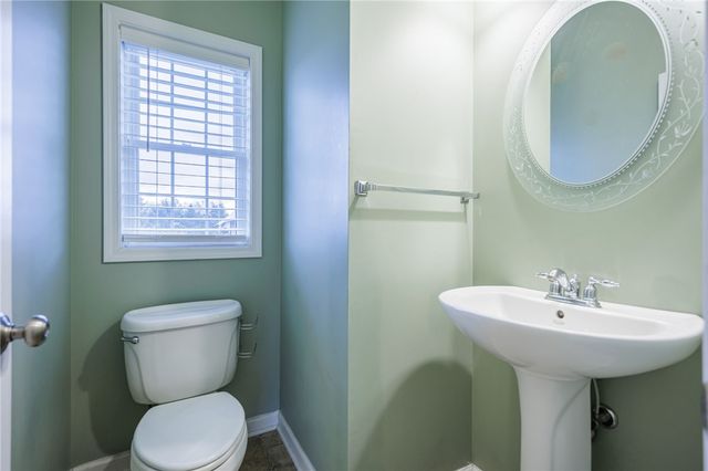 6233 Pheasants Crossing, Farmington, NY 14425