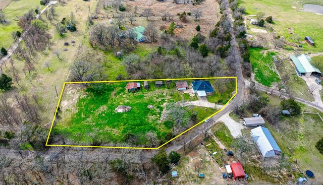 382 County Road 3102, Greenville, TX 75402