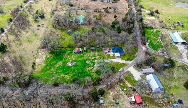 382 County Road 3102, Greenville, TX 75402