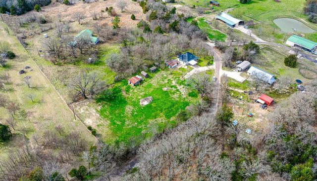 382 County Road 3102, Greenville, TX 75402