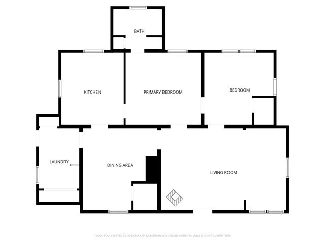 382 County Road 3102, Greenville, TX 75402