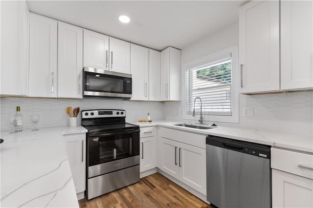 1514 Peachcrest Road, Decatur, GA 30032