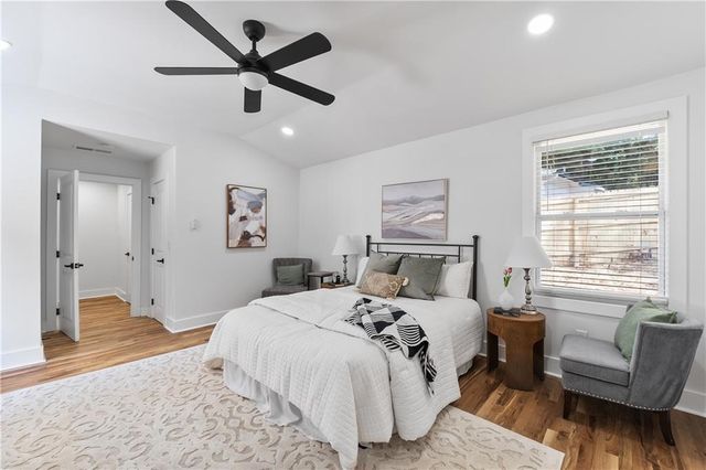 1514 Peachcrest Road, Decatur, GA 30032