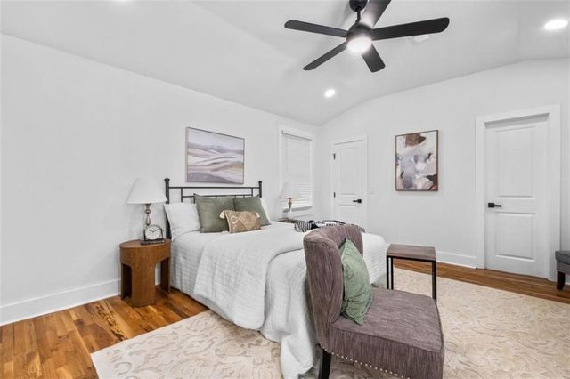 1514 Peachcrest Road, Decatur, GA 30032