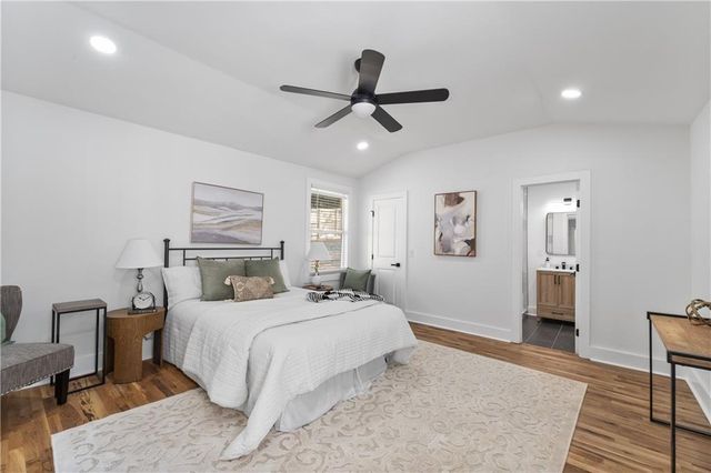 1514 Peachcrest Road, Decatur, GA 30032