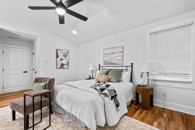 1514 Peachcrest Road, Decatur, GA 30032