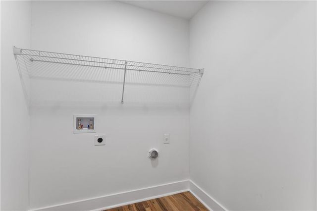 1514 Peachcrest Road, Decatur, GA 30032