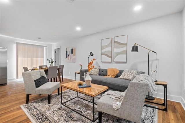 1514 Peachcrest Road, Decatur, GA 30032