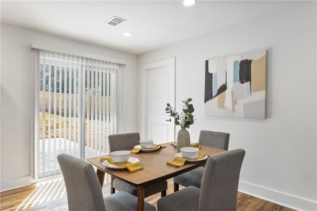 1514 Peachcrest Road, Decatur, GA 30032