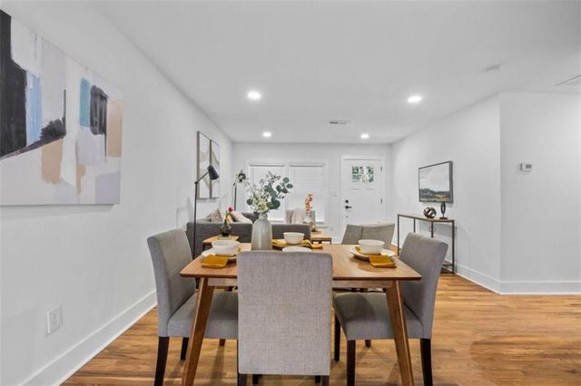 1514 Peachcrest Road, Decatur, GA 30032