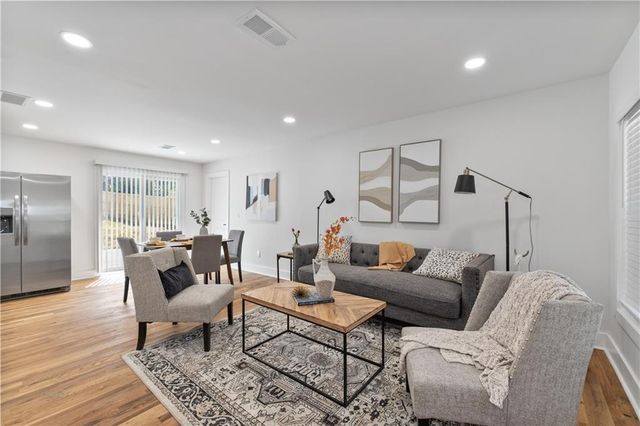 1514 Peachcrest Road, Decatur, GA 30032