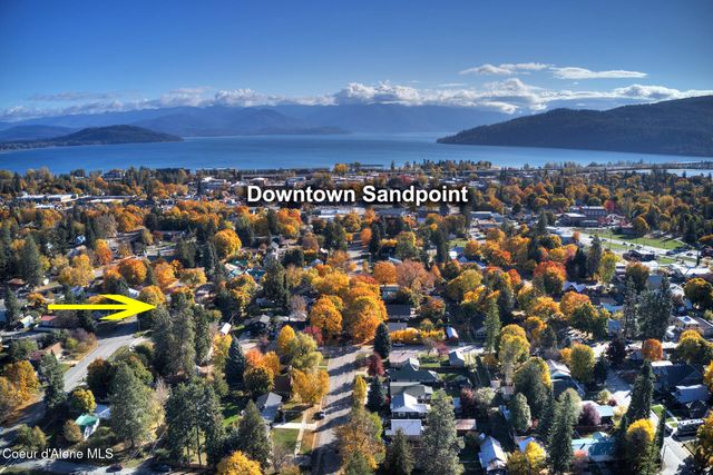 819 Cedar St, Sandpoint, ID 83864