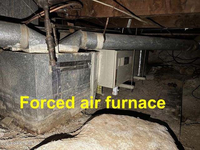 819 Cedar St, Sandpoint, ID 83864