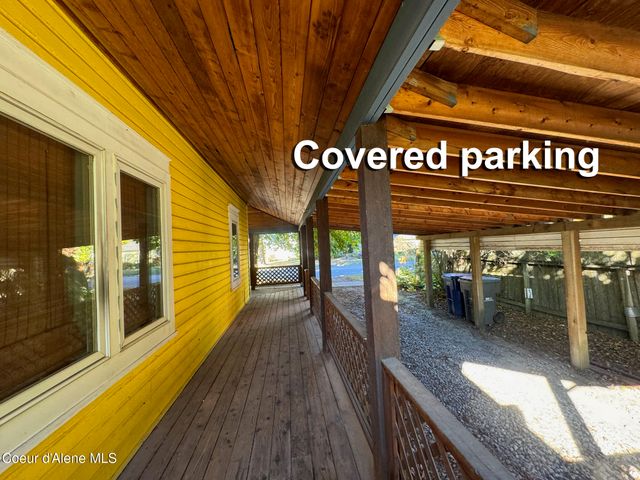 819 Cedar St, Sandpoint, ID 83864