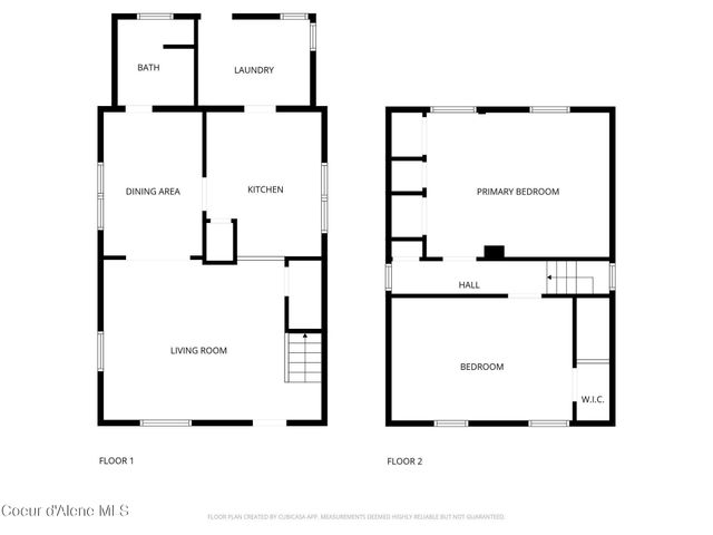 819 Cedar St, Sandpoint, ID 83864