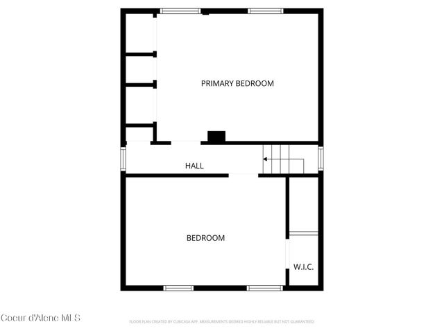 819 Cedar St, Sandpoint, ID 83864