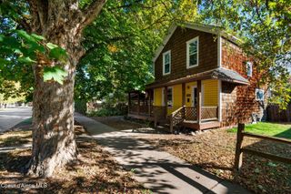 819 Cedar St, Sandpoint, ID 83864