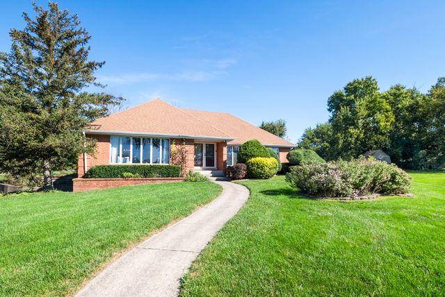 8120 Rosemere Court, Willow Springs, IL 60480