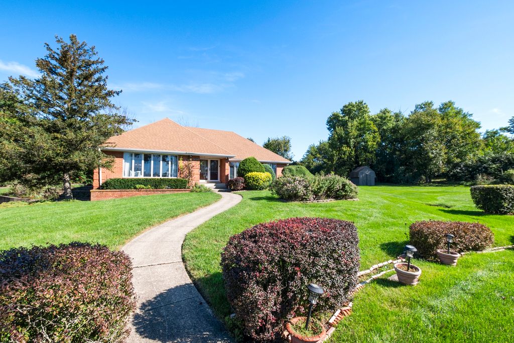 8120 Rosemere Court, Willow Springs, IL 60480 — photo 2