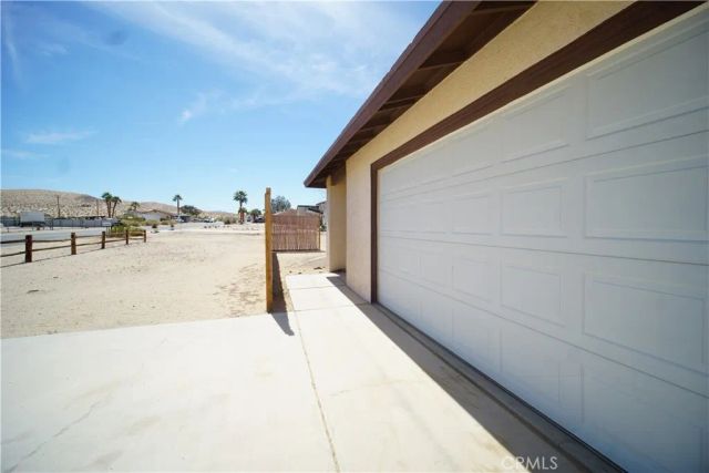 4818 Round Up Road, 29 Palms, CA 92277