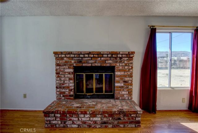 4818 Round Up Road, 29 Palms, CA 92277