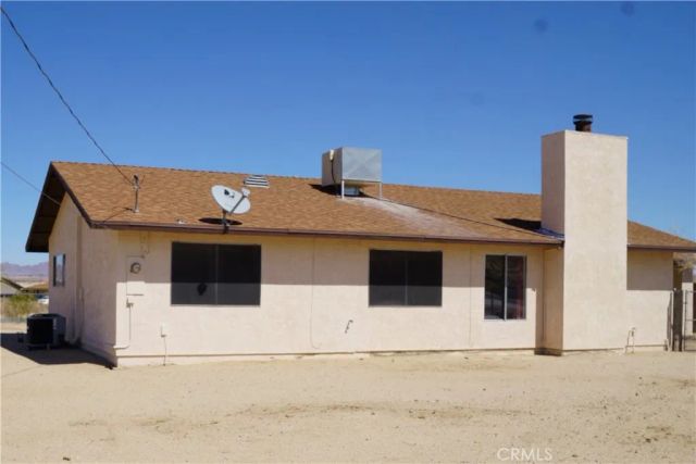 4818 Round Up Road, 29 Palms, CA 92277