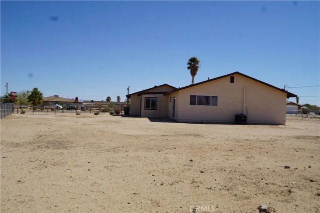 4818 Round Up Road, 29 Palms, CA 92277