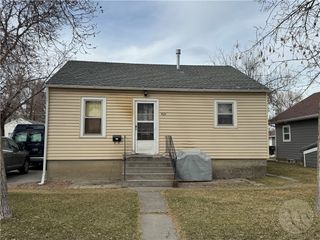 925 Miles, Billings, MT 59101