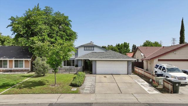 1221 Rudger Way, Sacramento, CA 95833