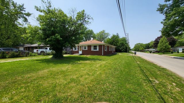 3964 N Lesley Avenue, Indianapolis, IN 46226