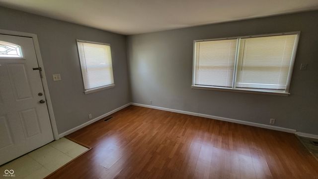 3964 N Lesley Avenue, Indianapolis, IN 46226