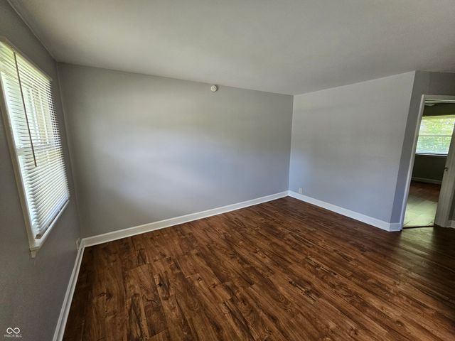 3964 N Lesley Avenue, Indianapolis, IN 46226