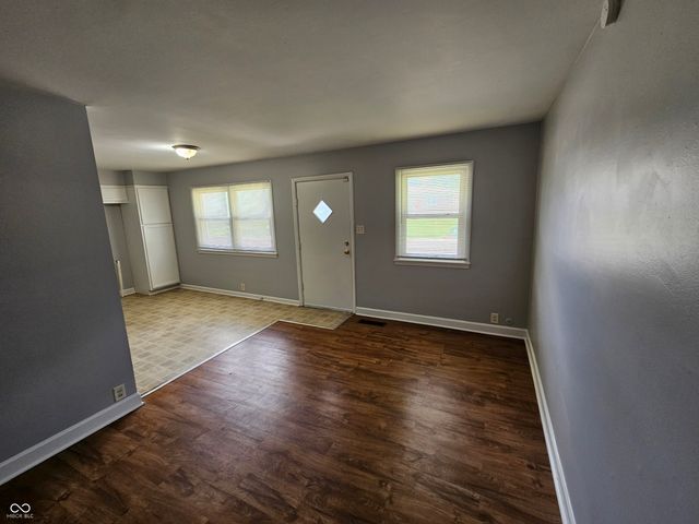 3964 N Lesley Avenue, Indianapolis, IN 46226