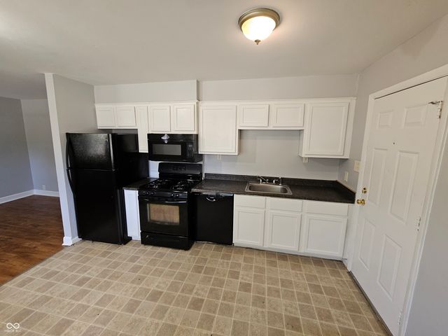 3964 N Lesley Avenue, Indianapolis, IN 46226