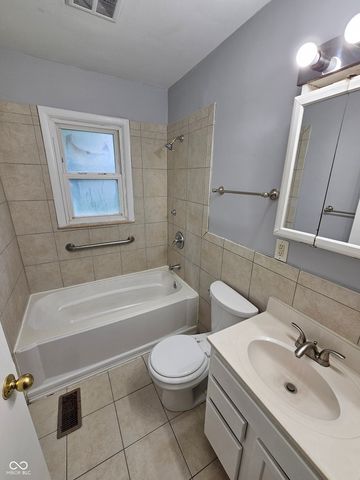 3964 N Lesley Avenue, Indianapolis, IN 46226
