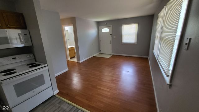 3964 N Lesley Avenue, Indianapolis, IN 46226