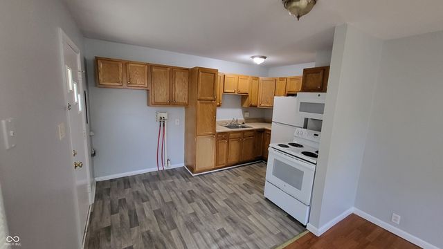 3964 N Lesley Avenue, Indianapolis, IN 46226