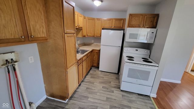 3964 N Lesley Avenue, Indianapolis, IN 46226