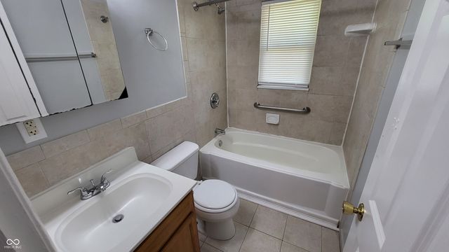 3964 N Lesley Avenue, Indianapolis, IN 46226