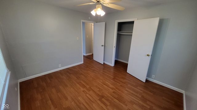 3964 N Lesley Avenue, Indianapolis, IN 46226