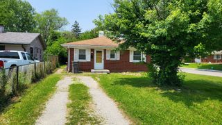 3964 N Lesley Avenue, Indianapolis, IN 46226