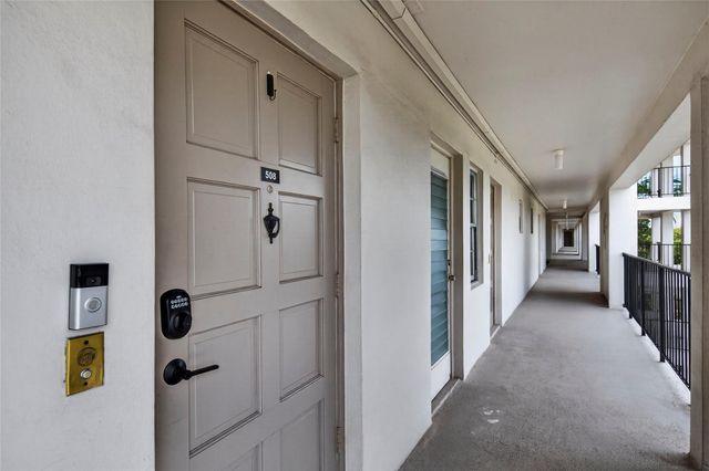 3200 N Palm Aire Drive 508, Pompano Beach, FL 33069