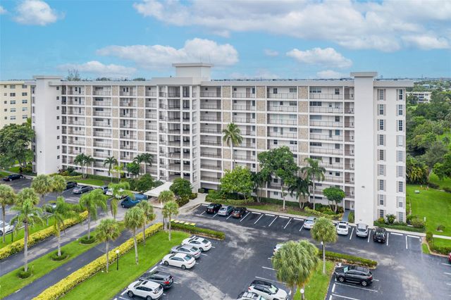 3200 N Palm Aire Drive 508, Pompano Beach, FL 33069