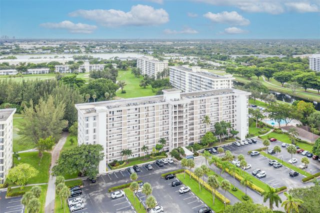 3200 N Palm Aire Drive 508, Pompano Beach, FL 33069