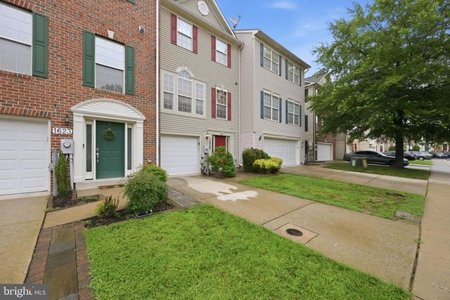 1625 BENOLI CT, Odenton, MD 21113