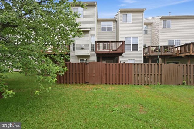 1625 BENOLI CT, Odenton, MD 21113