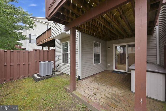 1625 BENOLI CT, Odenton, MD 21113