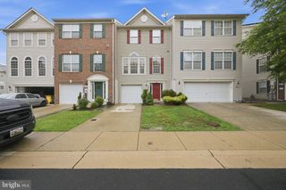 1625 BENOLI CT, Odenton, MD 21113