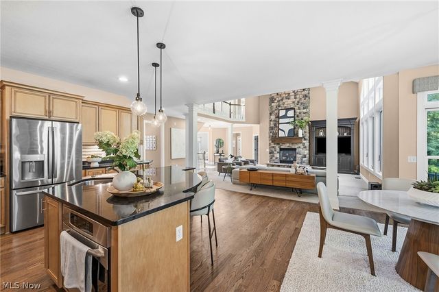 583 Legends Row, Avon Lake, OH 44012